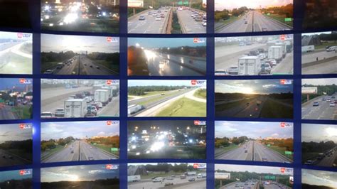 Mobile Apps Link to Mobile Apps page Text Alerts Link to Personalized Services Twitter Link to Twitter page Facebook Link to Facebook in new window. . Live streaming traffic cameras